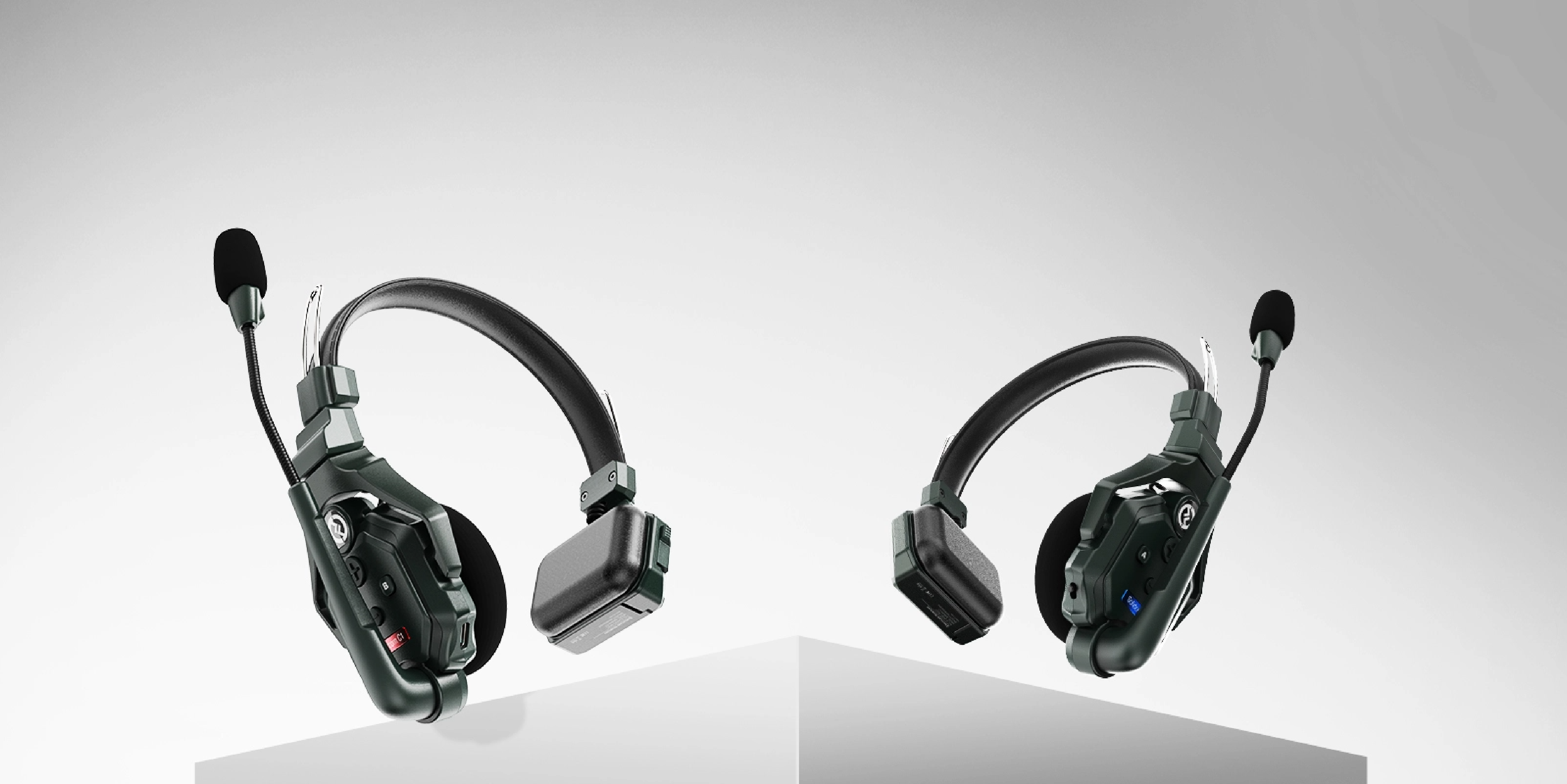 HOLLYLAND Solidcom C1