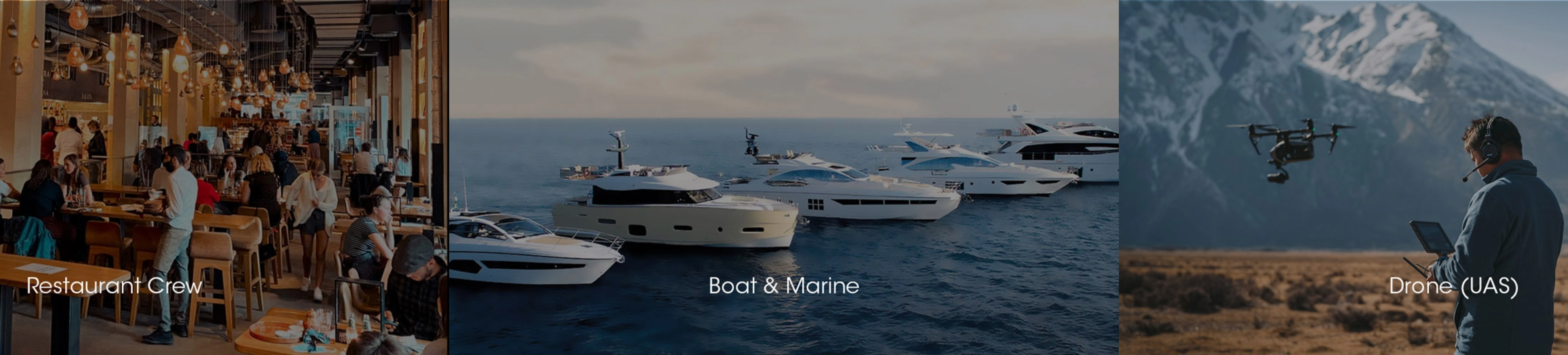 HOLLYLAND Solidcom C1