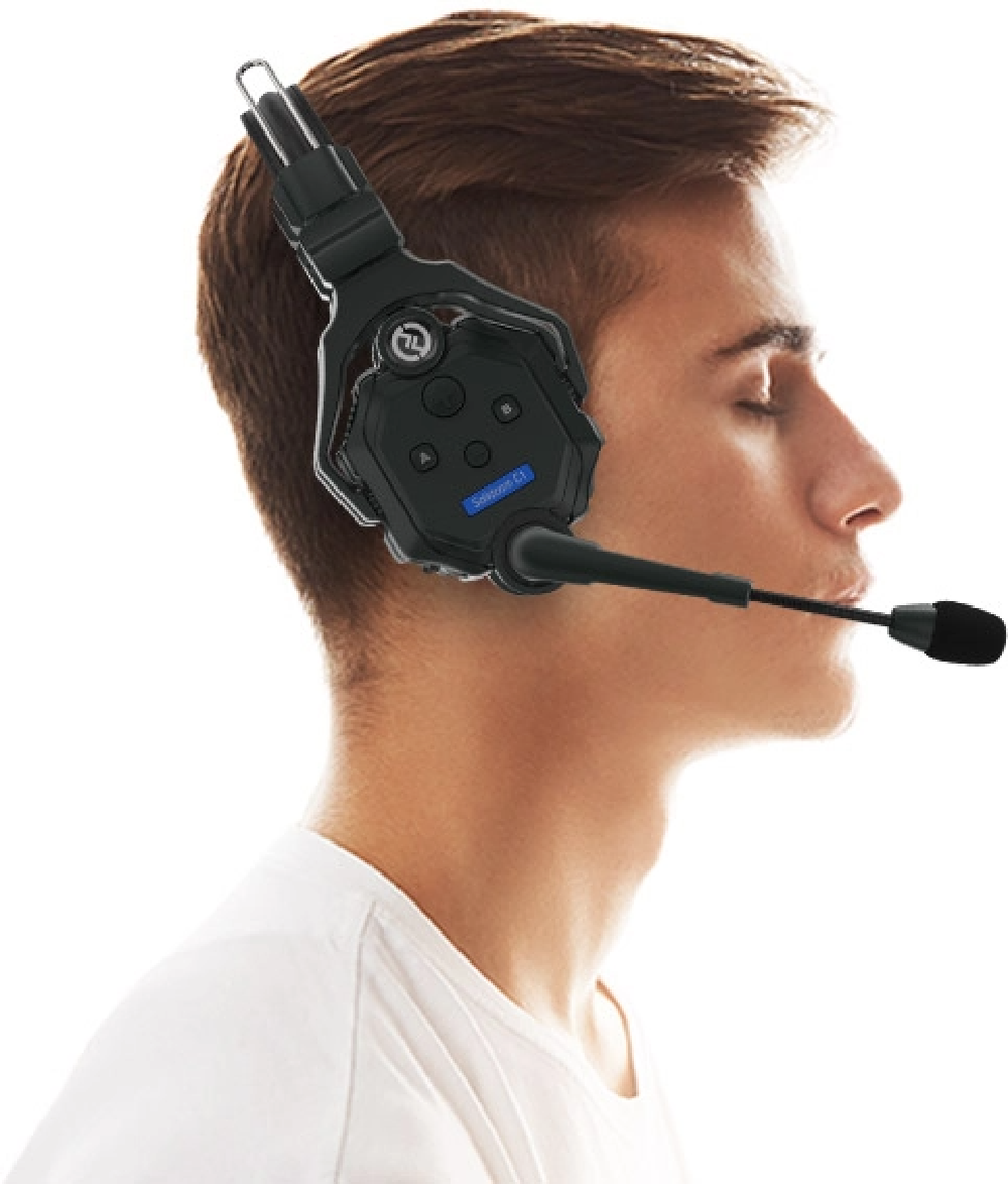 HOLLYLAND Solidcom C1